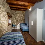 Stone Walls With Jacuzzi Willa