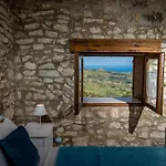 Willa Stone Walls With Jacuzzi Castellammare del Golfo