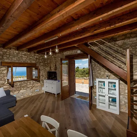 Stone Walls With Jacuzzi Βίλα Castellammare del Golfo